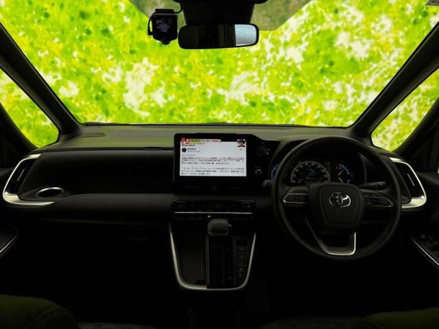 ヴォクシー ハイブリッドＳ－Ｚ　新品タイヤ／保証書／純正　１０インチ　ＳＤナビ／フリップダウンモニター　純正　１２．８インチ／衝突安全装置／両側電動スライドドア／シートヒーター　前席／車線逸脱防止支援システム／シート　合皮　ドラレコ（39枚目）