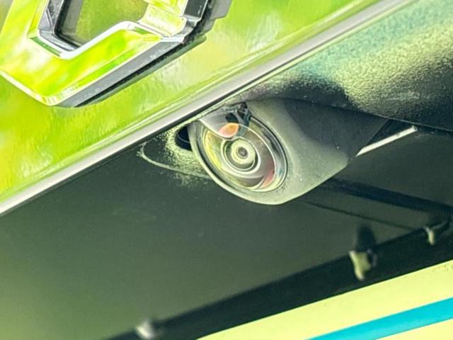 ヴォクシー ハイブリッドＳ－Ｚ　新品タイヤ／保証書／純正　１０インチ　ＳＤナビ／フリップダウンモニター　純正　１２．８インチ／衝突安全装置／両側電動スライドドア／シートヒーター　前席／車線逸脱防止支援システム／シート　合皮　ドラレコ（46枚目）