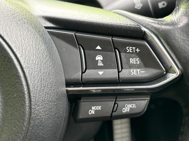 デミオ １５Ｓミストマルーン　純正エアロ／保証書／純正　ＳＤナビ／衝突安全装置／シートヒーター　前席／全方位モニター／車線逸脱防止支援システム／ヘッドランプ　ＬＥＤ／ＥＢＤ付ＡＢＳ／横滑り防止装置／アイドリングストップ　フルエアロ（17枚目）