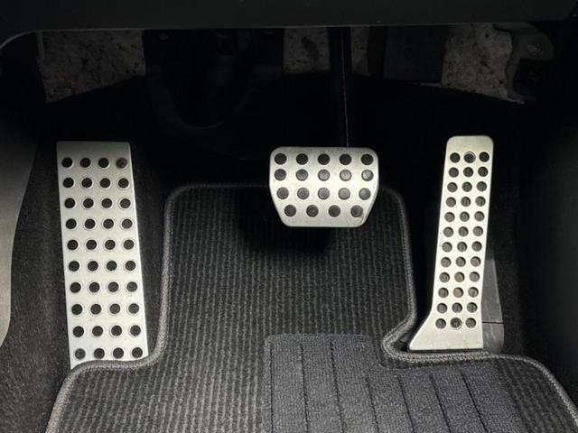 デミオ １５Ｓミストマルーン　純正エアロ／保証書／純正　ＳＤナビ／衝突安全装置／シートヒーター　前席／全方位モニター／車線逸脱防止支援システム／ヘッドランプ　ＬＥＤ／ＥＢＤ付ＡＢＳ／横滑り防止装置／アイドリングストップ　フルエアロ（34枚目）