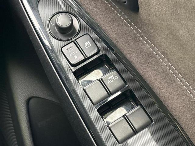 デミオ １５Ｓミストマルーン　純正エアロ／保証書／純正　ＳＤナビ／衝突安全装置／シートヒーター　前席／全方位モニター／車線逸脱防止支援システム／ヘッドランプ　ＬＥＤ／ＥＢＤ付ＡＢＳ／横滑り防止装置／アイドリングストップ　フルエアロ（35枚目）