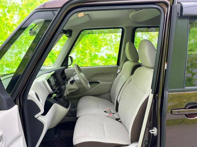 デイズルークス Ｘ　新品タイヤ／保証書／純正　ＳＤナビ／衝突安全装置／電動スライドドア／全方位モニター／ドライブレコーダー　社外／Ｂｌｕｅｔｏｏｔｈ接続／ＥＢＤ付ＡＢＳ／アイドリングストップ／フロントモニター　ＤＶＤ再生（6枚目）