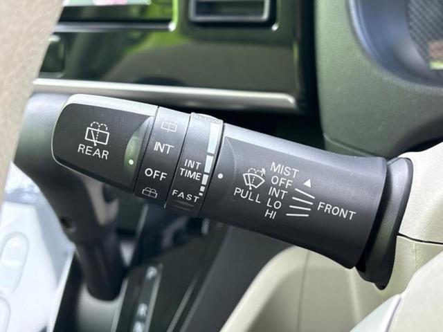 デイズルークス Ｘ　新品タイヤ／保証書／純正　ＳＤナビ／衝突安全装置／電動スライドドア／全方位モニター／ドライブレコーダー　社外／Ｂｌｕｅｔｏｏｔｈ接続／ＥＢＤ付ＡＢＳ／アイドリングストップ／フロントモニター　ＤＶＤ再生（24枚目）