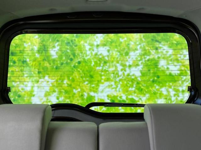 デイズルークス Ｘ　新品タイヤ／保証書／純正　ＳＤナビ／衝突安全装置／電動スライドドア／全方位モニター／ドライブレコーダー　社外／Ｂｌｕｅｔｏｏｔｈ接続／ＥＢＤ付ＡＢＳ／アイドリングストップ／フロントモニター　ＤＶＤ再生（43枚目）