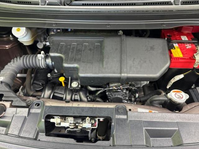 デイズルークス Ｘ　新品タイヤ／保証書／純正　ＳＤナビ／衝突安全装置／電動スライドドア／全方位モニター／ドライブレコーダー　社外／Ｂｌｕｅｔｏｏｔｈ接続／ＥＢＤ付ＡＢＳ／アイドリングストップ／フロントモニター　ＤＶＤ再生（51枚目）