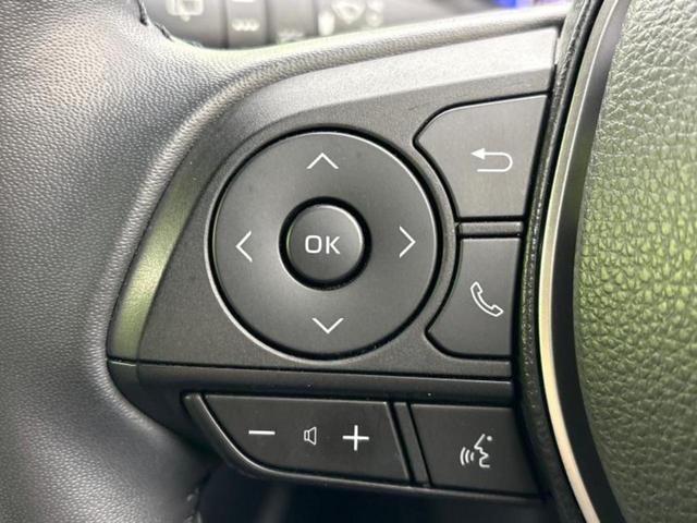 カローラクロス ハイブリッドＺ　新品タイヤ／パノラマルーフ／保証書／ディスプレイオーディオ＋ナビ９インチ／トヨタセーフティセンス／シートヒーター　前席／車線逸脱防止支援システム／シート　ハーフレザー／電動バックドア　サンルーフ（24枚目）