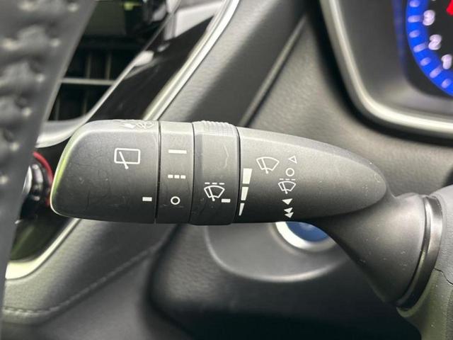 カローラクロス ハイブリッドＺ　新品タイヤ／パノラマルーフ／保証書／ディスプレイオーディオ＋ナビ９インチ／トヨタセーフティセンス／シートヒーター　前席／車線逸脱防止支援システム／シート　ハーフレザー／電動バックドア　サンルーフ（26枚目）