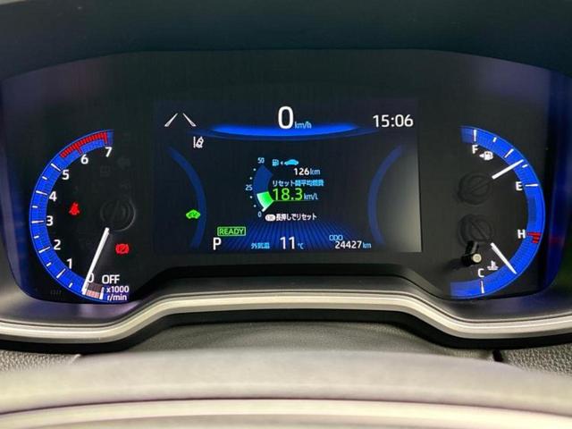 カローラクロス ハイブリッドＺ　新品タイヤ／パノラマルーフ／保証書／ディスプレイオーディオ＋ナビ９インチ／トヨタセーフティセンス／シートヒーター　前席／車線逸脱防止支援システム／シート　ハーフレザー／電動バックドア　サンルーフ（27枚目）