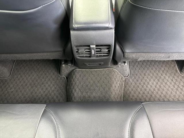 カローラクロス ハイブリッドＺ　新品タイヤ／パノラマルーフ／保証書／ディスプレイオーディオ＋ナビ９インチ／トヨタセーフティセンス／シートヒーター　前席／車線逸脱防止支援システム／シート　ハーフレザー／電動バックドア　サンルーフ（40枚目）