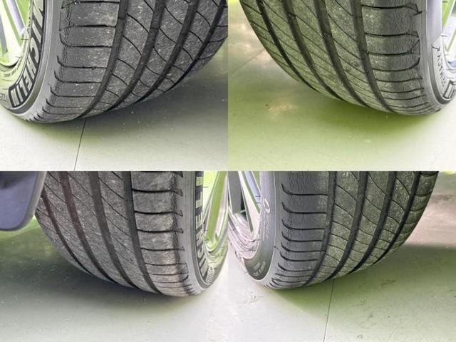 カローラクロス ハイブリッドＺ　新品タイヤ／パノラマルーフ／保証書／ディスプレイオーディオ＋ナビ９インチ／トヨタセーフティセンス／シートヒーター　前席／車線逸脱防止支援システム／シート　ハーフレザー／電動バックドア　サンルーフ（50枚目）