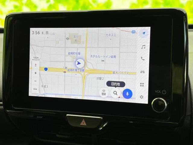 ヤリスクロス ハイブリッドＺウルバーノ　保証書／ディスプレイオーディオ＋ナビ８インチ／トヨタセーフティセンス／シートヒーター　前席／パノラミックビューモニター／車線逸脱防止支援システム／シート　ハーフレザー／ヘッドランプ　ＬＥＤ　電動シート（11枚目）