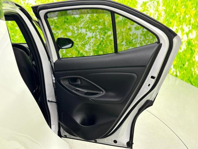 ヤリスクロス ハイブリッドＺウルバーノ　保証書／ディスプレイオーディオ＋ナビ８インチ／トヨタセーフティセンス／シートヒーター　前席／パノラミックビューモニター／車線逸脱防止支援システム／シート　ハーフレザー／ヘッドランプ　ＬＥＤ　電動シート（21枚目）