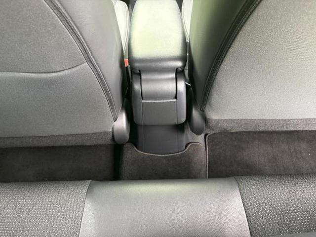 ヤリスクロス ハイブリッドＺウルバーノ　保証書／ディスプレイオーディオ＋ナビ８インチ／トヨタセーフティセンス／シートヒーター　前席／パノラミックビューモニター／車線逸脱防止支援システム／シート　ハーフレザー／ヘッドランプ　ＬＥＤ　電動シート（39枚目）