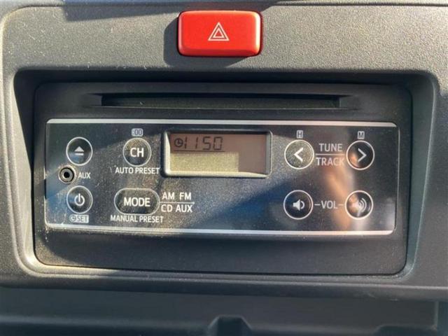 ハイゼットトラック エクストラ 新品タイヤ/保証書/ETC/エアバッグ 運転席/パワーウインドウ/キーレスエントリー/パワーステアリング/マニュアルエアコン/アクセサリーソケット/CD/ラジオ(9枚目)