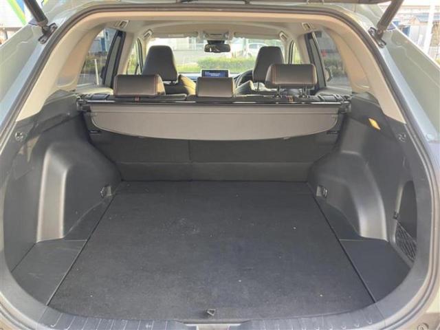 RAV4 4WDアドベンチャー 保証書/純正 9インチ SDナビ/衝突安全装置/シートヒーター 前席/車線逸脱防止支援システム/シート 合皮/電動バックドア/ヘッドランプ LED/Bluetooth接続/HDMI接続/ETC 4WD(8枚目)