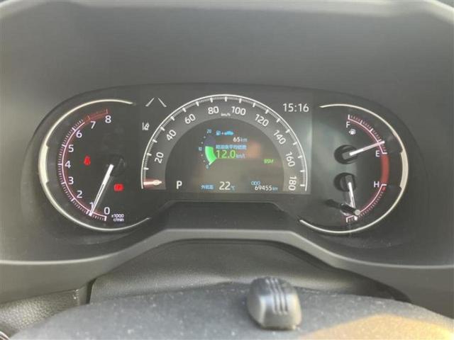 RAV4 4WDアドベンチャー 保証書/純正 9インチ SDナビ/衝突安全装置/シートヒーター 前席/車線逸脱防止支援システム/シート 合皮/電動バックドア/ヘッドランプ LED/Bluetooth接続/HDMI接続/ETC 4WD(12枚目)