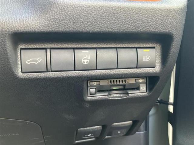 RAV4 4WDアドベンチャー 保証書/純正 9インチ SDナビ/衝突安全装置/シートヒーター 前席/車線逸脱防止支援システム/シート 合皮/電動バックドア/ヘッドランプ LED/Bluetooth接続/HDMI接続/ETC 4WD(15枚目)