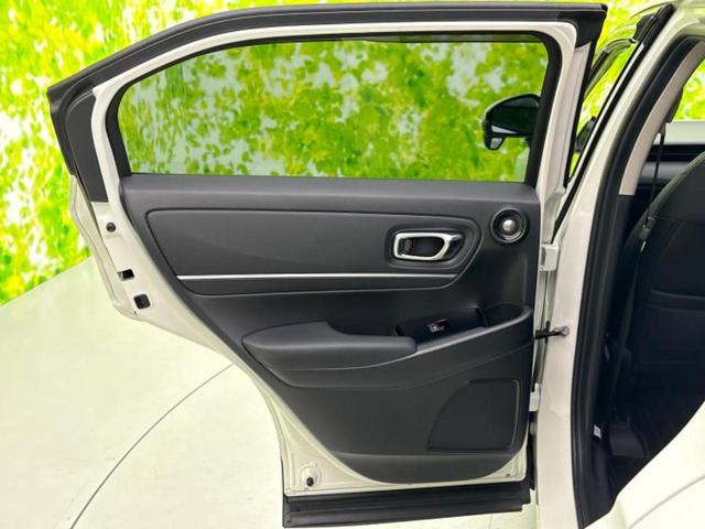 ヴェゼル eHEV Z ディスプレイオーディオ+ナビ9インチ/衝突安全装置/シートヒーター 前席/マルチビューカメラシステム/車線逸脱防止支援システム/シート ハーフレザー/電動バックドア/ドライブレコーダー 前後 ドラレコ(23枚目)