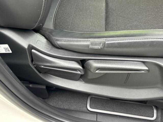 ヴェゼル eHEV Z ディスプレイオーディオ+ナビ9インチ/衝突安全装置/シートヒーター 前席/マルチビューカメラシステム/車線逸脱防止支援システム/シート ハーフレザー/電動バックドア/ドライブレコーダー 前後 ドラレコ(36枚目)