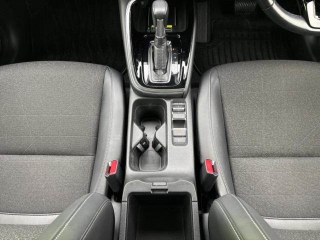 ヴェゼル eHEV Z ディスプレイオーディオ+ナビ9インチ/衝突安全装置/シートヒーター 前席/マルチビューカメラシステム/車線逸脱防止支援システム/シート ハーフレザー/電動バックドア/ドライブレコーダー 前後 ドラレコ(38枚目)