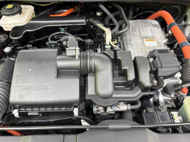 ヴェゼル eHEV Z ディスプレイオーディオ+ナビ9インチ/衝突安全装置/シートヒーター 前席/マルチビューカメラシステム/車線逸脱防止支援システム/シート ハーフレザー/電動バックドア/ドライブレコーダー 前後 ドラレコ(48枚目)