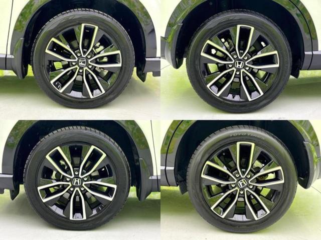 ヴェゼル eHEV Z ディスプレイオーディオ+ナビ9インチ/衝突安全装置/シートヒーター 前席/マルチビューカメラシステム/車線逸脱防止支援システム/シート ハーフレザー/電動バックドア/ドライブレコーダー 前後 ドラレコ(51枚目)