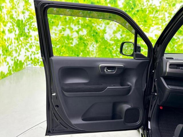 N-WGNカスタム L・ホンダセンシング 新品タイヤ/保証書/社外 8インチ SDナビ/衝突安全装置/シートヒーター 前席/車線逸脱防止支援システム/ドライブレコーダー 前後/ヘッドランプ LED/Bluetooth接続/ETC バックカメラ(22枚目)