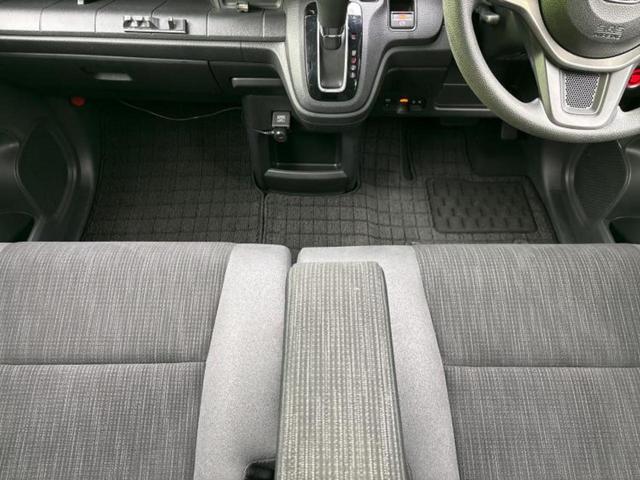 N-WGNカスタム L・ホンダセンシング 新品タイヤ/保証書/社外 8インチ SDナビ/衝突安全装置/シートヒーター 前席/車線逸脱防止支援システム/ドライブレコーダー 前後/ヘッドランプ LED/Bluetooth接続/ETC バックカメラ(38枚目)