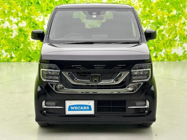 N-WGNカスタム L・ホンダセンシング 新品タイヤ/保証書/社外 8インチ SDナビ/衝突安全装置/シートヒーター 前席/車線逸脱防止支援システム/ドライブレコーダー 前後/ヘッドランプ LED/Bluetooth接続/ETC バックカメラ(42枚目)