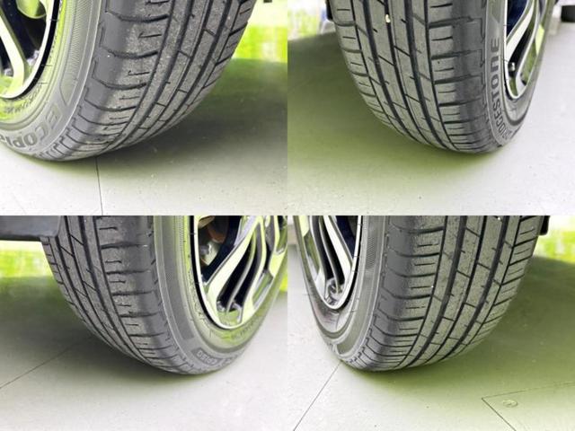 N-WGNカスタム L・ホンダセンシング 新品タイヤ/保証書/社外 8インチ SDナビ/衝突安全装置/シートヒーター 前席/車線逸脱防止支援システム/ドライブレコーダー 前後/ヘッドランプ LED/Bluetooth接続/ETC バックカメラ(48枚目)