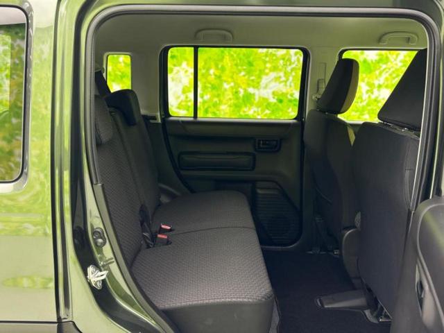 ハスラー ハイブリッドG 保証書/デュアルカメラブレーキサポート(スズキ)/シートヒーター 前席/車線逸脱防止支援システム/ヘッドランプ LED/EBD付ABS/横滑り防止装置/アイドリングストップ/禁煙車 LEDヘッドランプ(5枚目)