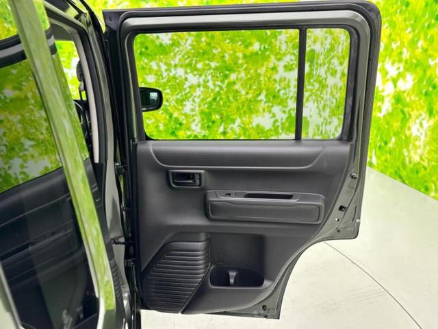 ハスラー ハイブリッドG 保証書/デュアルカメラブレーキサポート(スズキ)/シートヒーター 前席/車線逸脱防止支援システム/ヘッドランプ LED/EBD付ABS/横滑り防止装置/アイドリングストップ/禁煙車 LEDヘッドランプ(21枚目)