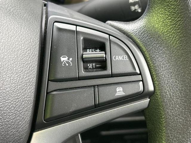 ハスラー ハイブリッドG 保証書/デュアルカメラブレーキサポート(スズキ)/シートヒーター 前席/車線逸脱防止支援システム/ヘッドランプ LED/EBD付ABS/横滑り防止装置/アイドリングストップ/禁煙車 LEDヘッドランプ(24枚目)