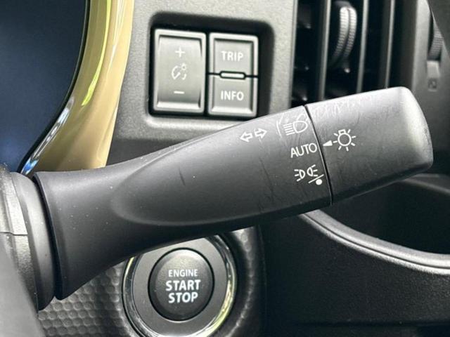 ハスラー ハイブリッドG 保証書/デュアルカメラブレーキサポート(スズキ)/シートヒーター 前席/車線逸脱防止支援システム/ヘッドランプ LED/EBD付ABS/横滑り防止装置/アイドリングストップ/禁煙車 LEDヘッドランプ(26枚目)