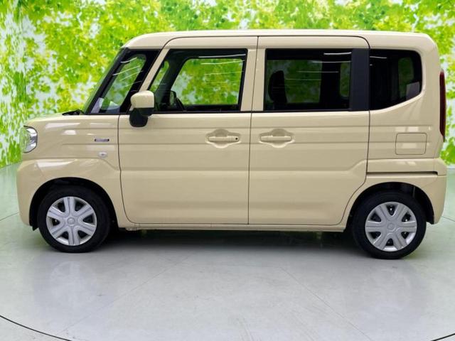 スペーシア ハイブリッドG 保証書/セーフティサポート(スズキ)/車線逸脱防止支援システム/ヘッドランプ LED/横滑り防止装置/アイドリングストップ/禁煙車/エンジンスタートボタン/オートライト/取扱説明書 LEDヘッドランプ(2枚目)