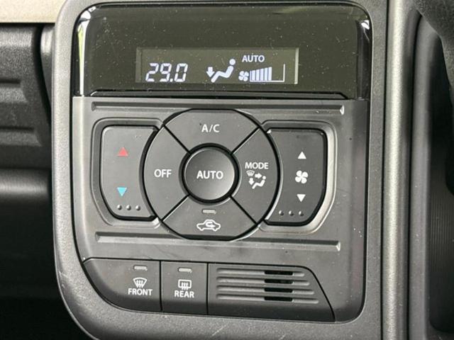 スペーシア ハイブリッドG 保証書/セーフティサポート(スズキ)/車線逸脱防止支援システム/ヘッドランプ LED/横滑り防止装置/アイドリングストップ/禁煙車/エンジンスタートボタン/オートライト/取扱説明書 LEDヘッドランプ(9枚目)