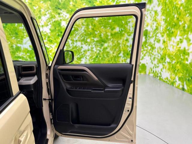 スペーシア ハイブリッドG 保証書/セーフティサポート(スズキ)/車線逸脱防止支援システム/ヘッドランプ LED/横滑り防止装置/アイドリングストップ/禁煙車/エンジンスタートボタン/オートライト/取扱説明書 LEDヘッドランプ(20枚目)