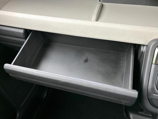 スペーシア ハイブリッドG 保証書/セーフティサポート(スズキ)/車線逸脱防止支援システム/ヘッドランプ LED/横滑り防止装置/アイドリングストップ/禁煙車/エンジンスタートボタン/オートライト/取扱説明書 LEDヘッドランプ(27枚目)