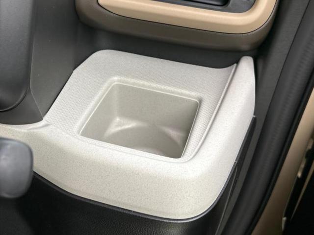 スペーシア ハイブリッドG 保証書/セーフティサポート(スズキ)/車線逸脱防止支援システム/ヘッドランプ LED/横滑り防止装置/アイドリングストップ/禁煙車/エンジンスタートボタン/オートライト/取扱説明書 LEDヘッドランプ(30枚目)