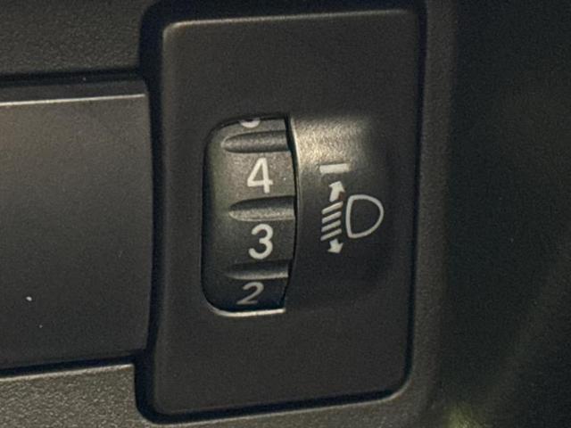 スペーシア ハイブリッドG 保証書/セーフティサポート(スズキ)/車線逸脱防止支援システム/ヘッドランプ LED/横滑り防止装置/アイドリングストップ/禁煙車/エンジンスタートボタン/オートライト/取扱説明書 LEDヘッドランプ(31枚目)