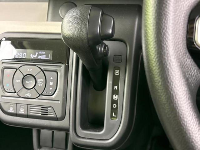 スペーシア ハイブリッドG 保証書/セーフティサポート(スズキ)/車線逸脱防止支援システム/ヘッドランプ LED/横滑り防止装置/アイドリングストップ/禁煙車/エンジンスタートボタン/オートライト/取扱説明書 LEDヘッドランプ(32枚目)