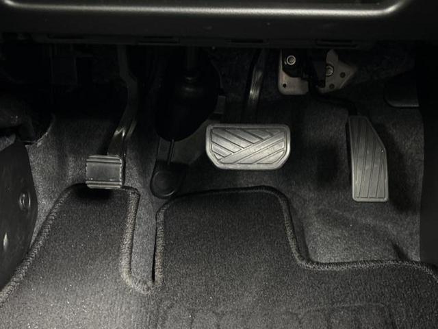 スペーシア ハイブリッドG 保証書/セーフティサポート(スズキ)/車線逸脱防止支援システム/ヘッドランプ LED/横滑り防止装置/アイドリングストップ/禁煙車/エンジンスタートボタン/オートライト/取扱説明書 LEDヘッドランプ(34枚目)