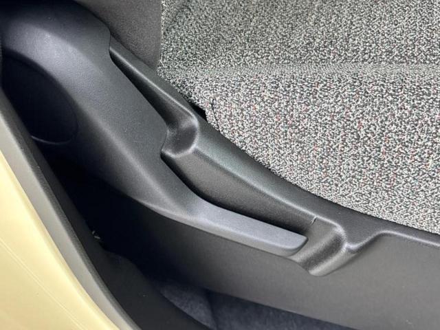 スペーシア ハイブリッドG 保証書/セーフティサポート(スズキ)/車線逸脱防止支援システム/ヘッドランプ LED/横滑り防止装置/アイドリングストップ/禁煙車/エンジンスタートボタン/オートライト/取扱説明書 LEDヘッドランプ(36枚目)