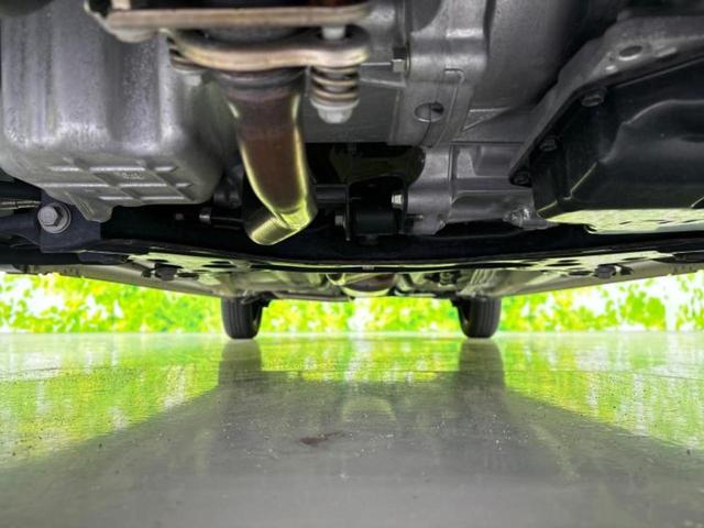 スペーシア ハイブリッドG 保証書/セーフティサポート(スズキ)/車線逸脱防止支援システム/ヘッドランプ LED/横滑り防止装置/アイドリングストップ/禁煙車/エンジンスタートボタン/オートライト/取扱説明書 LEDヘッドランプ(44枚目)