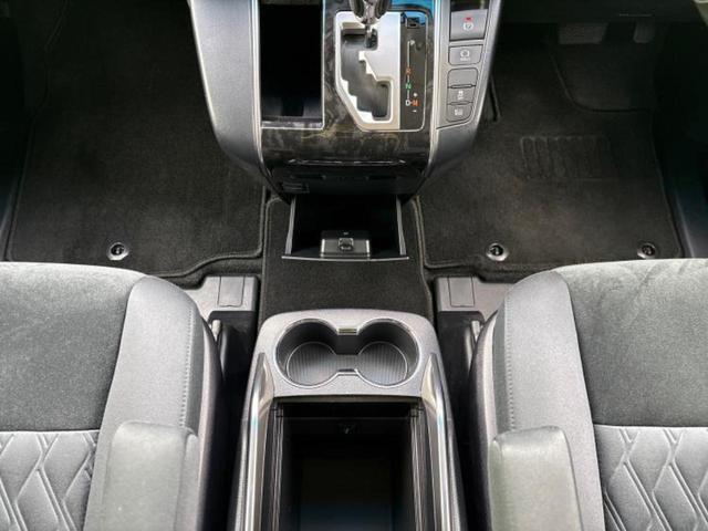 アルファード Ｓ　新品タイヤ／ディスプレイオーディオ＋ナビ８インチ／トヨタセーフティセンス／両側電動スライドドア／車線逸脱防止支援システム／ドライブレコーダー　前後／ヘッドランプ　ＬＥＤ　衝突被害軽減システム　禁煙車（40枚目）