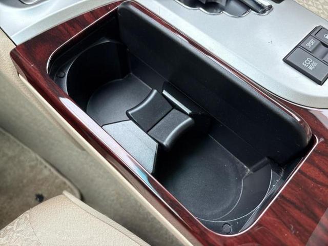 クラウン ロイヤルサルーンスペシャルパッケージ　保証書／ヘッドランプ　ＨＩＤ／ＥＴＣ／ＥＢＤ付ＡＢＳ／横滑り防止装置／クルーズコントロール／エアバッグ　運転席／エアバッグ　助手席／ＭＴモード付き／アルミホイール　純正　１６インチ　ＨＩＤヘッドライト（34枚目）