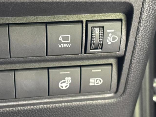 ヤリスクロス ハイブリッドＺ　ディスプレイオーディオ８インチ／トヨタセーフティセンス／シートヒーター／パノラミックビューモニター／車線逸脱防止支援システム／シート　ハーフレザー／ドライブレコーダー　社外　衝突被害軽減システム（15枚目）