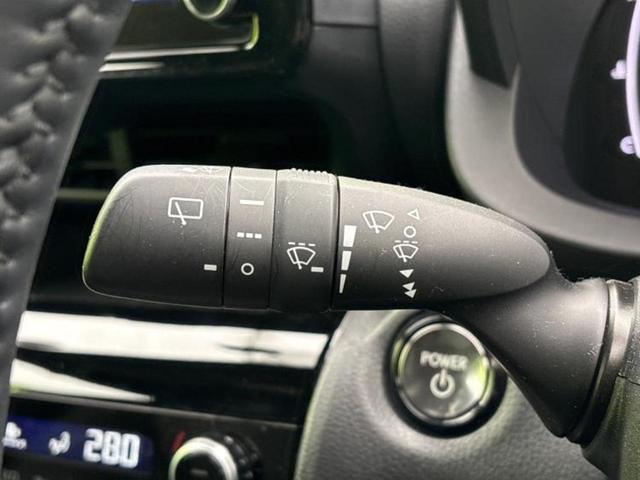 ヤリスクロス ハイブリッドＺ　ディスプレイオーディオ８インチ／トヨタセーフティセンス／シートヒーター／パノラミックビューモニター／車線逸脱防止支援システム／シート　ハーフレザー／ドライブレコーダー　社外　衝突被害軽減システム（26枚目）