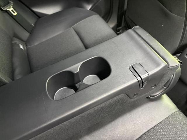 ヤリスクロス ハイブリッドＺ　ディスプレイオーディオ８インチ／トヨタセーフティセンス／シートヒーター／パノラミックビューモニター／車線逸脱防止支援システム／シート　ハーフレザー／ドライブレコーダー　社外　衝突被害軽減システム（40枚目）