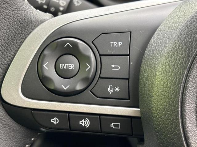 ライズ Ｚ　保証書／ディスプレイオーディオ９インチ／スマートアシスト（トヨタ・ダイハツ）／シートヒーター　前席／パノラミックビューモニター／車線逸脱防止支援システム／登録済未使用車　衝突被害軽減システム　ＴＶ（16枚目）